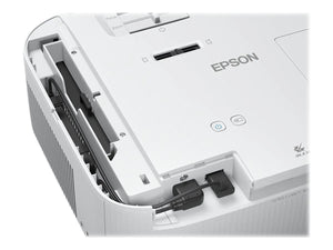 Epson | EH-TW6250 | 4K PRO-UHD 3840 x 2160 (2 x 1920 x 1080) | 2800 ANSI lumens | White | Lamp warranty 12 month(s) | Wi-Fi
