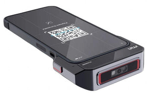 POS ACC SCANNER SWIFT 1/I23M03Z IMIN