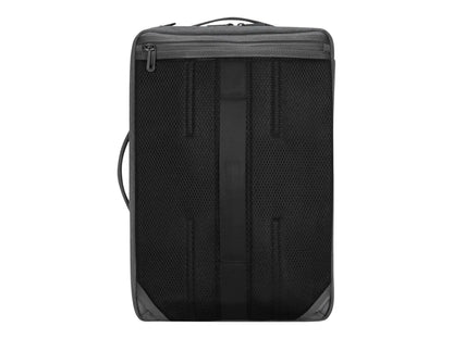 Targus | Cypress Convertible Backpack with EcoSmart | TBB58702GL | Fits up to size 15.6 " | Backpack | Grey