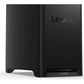 Lenovo- Legion | T5 30AGB10 | Desktop | Tower | AMD Ryzen 5 | 7600 | 32 GB | UDIMM DDR5 | 1000 GB | NVIDIA GeForce RTX 5060 | No Optical drive | No keyboard | Windows 11 Home | Warranty 24 month(s)