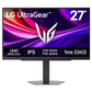 LG 27G810A-B 27inch UHD IPS 180Hz 1ms