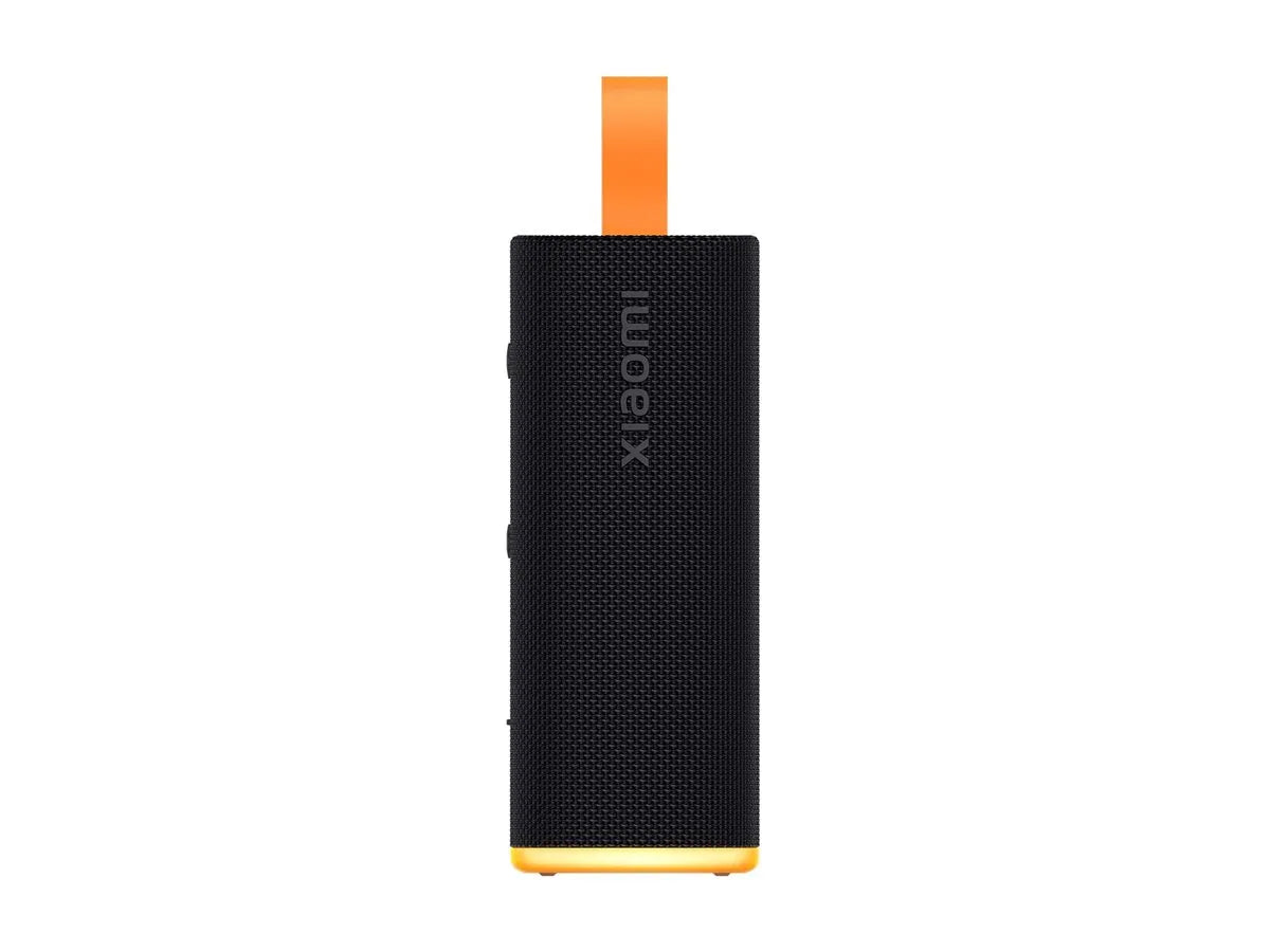 Xiaomi Speaker | Sound Play | 18 W | Waterproof | Bluetooth | Wireless connection | Portable | Black