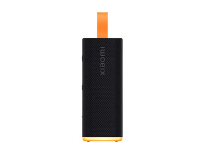Xiaomi Speaker | Sound Play | 18 W | Waterproof | Bluetooth | Wireless connection | Portable | Black