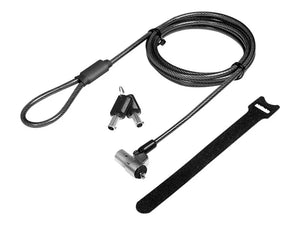 LOGILINK NBS012 Notebook security lock