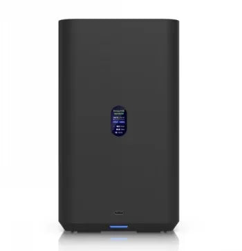 UBIQUITI UNAS 2 BLACK