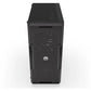 Case|ENDORFY|Regnum 400 Air|MidiTower|Case product features Transparent panel|Not included|ATX|MicroATX|MiniITX|Colour Black|EY2A008