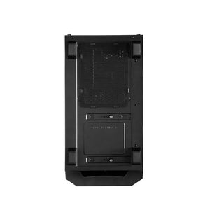 Case|CHIEFTEC|ELOX|MidiTower|Not included|ATX|MicroATX|MiniITX|Colour Black|AS-01B-OP