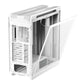 Deepcool Integrated Liquid Cooling Case | GENOME III | Full-Tower | ATX PS2 (maximum length: 180mm) | White