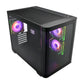 FSP Case | S380 | Black | Mid Tower
