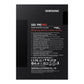 SAMSUNG SSD 990 PRO 2TB M.2 NVMe PCIe