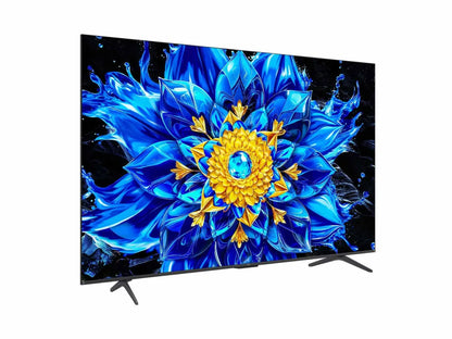 TV Set|TCL|75 "|4K Ultra HD|3840 x 2160 pixels|Flat|16:9|QLED|75T8D