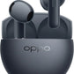 OPPO True wireless earphones | Enco Air5s | Bluetooth | In-ear | Microphone | Midnight Black | Noise canceling | Wireless