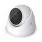 UBIQUITI ULTRA-COMPACT, TAMPER-RESISTANT, AND WEATHERPROOF 2K HD POE CAMERA WITH LONG-RANGE NIGHT VISION
