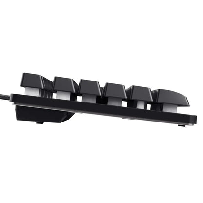 KEYBOARD USB GXT833 THADO TKL/ENG BLACK 25886 TRUST