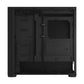 Fractal Design | Pop XL | Side window | Black Solid | E-ATX up to 280 mm, ATX , mATX, Mini ITX | ATX