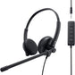 HEADSET WH1022/520-AAVV DELL