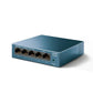 Switch|TP-LINK|LS105G|5x10Base-T / 100Base-TX / 1000Base-T|LS105G