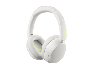Xiaomi Redmi Headphones Neo | Bluetooth | Microphone | Sand White | Noise canceling | Wireless
