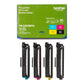 BROTHER Multipack TN243CMYK Toner