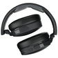 Skullcandy | Wireless Headphones | Hesh ANC | Wireless | Over-Ear | True Black | Noise canceling | Wireless