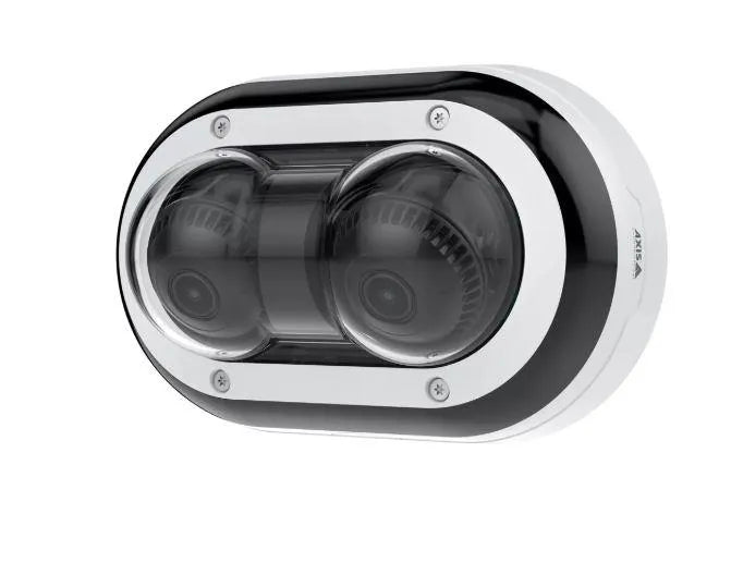 NET CAMERA P4708-PLVE 16MP/02944-001 AXIS