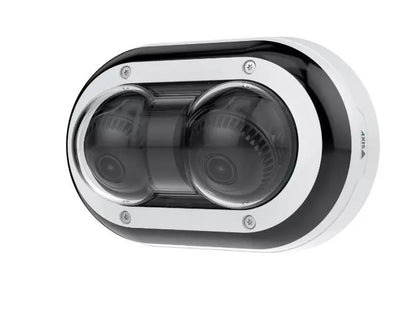 NET CAMERA P4708-PLVE 16MP/02944-001 AXIS
