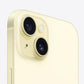 MOBILE PHONE IPHONE 15/512GB YELLOW MTPF3ZD/A APPLE