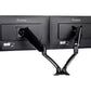 IIYAMA DS3002C-B1 ACC Desk mount Dual(P)