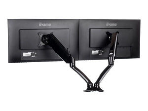 IIYAMA DS3002C-B1 ACC Desk mount Dual(P)