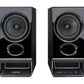 Edifier USB-Powered Speaker | R20BT | 2.5 W + 2.5 W | Bluetooth | Wireless connection | White