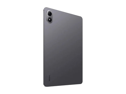 Xiaomi | Redmi | Pad 2 Pro | 12.1 " | Graphite Gray | LCD | 2560 x 1600 pixels | Qualcomm | Snapdragon 7S Gen 4 | 6 GB | 128 GB | Wi-Fi | Front camera | 8 MP | Rear camera | 8 MP | Bluetooth | 5.4 | Android