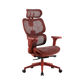 Onex Ventra Premium Mesh | Gaming Office Chair | Red