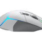 LOGI G502 X PLUS - WHITE/PREMIUM - EER2