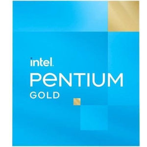 CPU|INTEL|Desktop|Pentium Gold|G7400|3700 MHz|Cores 2|6MB|Socket LGA1700|46 Watts|GPU UHD 710|BOX|BX80715G7400SRL66