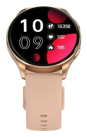 SMARTWATCH X20/GOLD X20GOLD BLACKVIEW