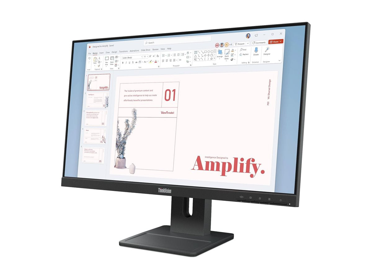 LENOVO TV E24-40 23.8i FHD SME (P)