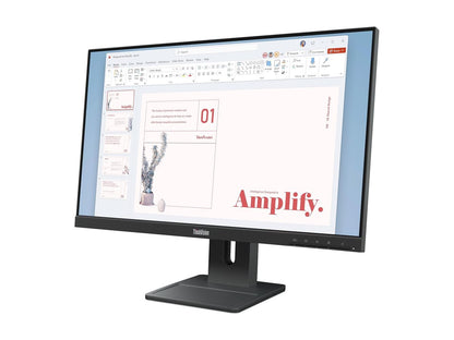 LENOVO TV E24-40 23.8i FHD SME (P)