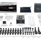 Power Supply|SEASONIC|PRIME PX ATX 3.0|1600 Watts|Efficiency 80 PLUS PLATINIUM|MTBF 100000 hours|PRIME-PX-1600-ATX30