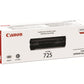 CANON CRG-725 Cartridge Black LBP6000