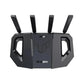 Wireless Router|ASUS|Wi-Fi 7 (802.11be)|Data speed 2882 Mbit/s|Ethernet WAN Yes|WAN connection type RJ-45|Ethernet LAN Yes|5xLAN ports|USB port Yes|TUFGAMINGBE3600