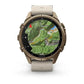 SMARTWATCH FENIX 9 PRO/AUT. GOLD 010-04335-21 GARMIN