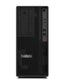 Lenovo ThinkStation | P2 G2 | Desktop | Tower | Intel Core Ultra 7 | 265K | Internal memory 32 GB | UDIMM DDR5 | 1000 GB | Intel Graphics | No Optical drive | Keyboard language English | Windows 11 Pro | Warranty 36 month(s)