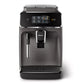 Philips | Espresso Coffee Maker | EP2224/10 | Pump pressure 15 bar | Built-in milk frother | Fully automatic | Kashmir Gray