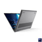 Lenovo- Yoga 7 2-in-1 14ILL10 Intel | Luna Grey | 14 " | OLED | Touchscreen | WUXGA | 1920 x 1200 pixels | Glossy | Intel Core Ultra 5 | 226V | 16 GB | Soldered LPDDR5X | Solid-state drive capacity 512 GB | Intel Arc Graphics 130V | Windows 11 Home |...