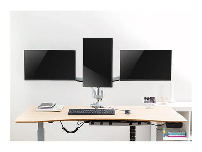 LOGILINK BP0052 - Triple Mount