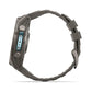 SMARTWATCH FENIX 9/TITANIUM 010-04763-01 GARMIN