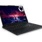 Lenovo Legion 5 15AHP10 AMD | Eclipse Black | 15.1 " | OLED | WQXGA | 2560 x 1600 pixels | Glossy | AMD Ryzen 7 | 260 | 16 GB | SODIMM DDR5 | Solid-state drive capacity 1000 GB | NVIDIA GeForce RTX 5060 | GDDR7 | 8 GB | Windows 11 Home | 802.11be | B...