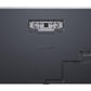TV Set|LG|83"|OLED/4K/Smart|3840x2160|Wireless LAN|Bluetooth|webOS|Black|OLED83G51LW