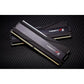 G.Skill | Trident Z5 RGB | 32 Kit (16GBx2) GB | DDR5 | 6600 MHz | PC/server | Registered No | ECC No