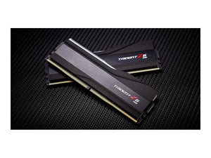 G.Skill | Trident Z5 RGB | 32 Kit (16GBx2) GB | DDR5 | 6600 MHz | PC/server | Registered No | ECC No